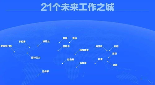 深圳的下一个十年 从“世界工厂”到“数字文明的十字路口”